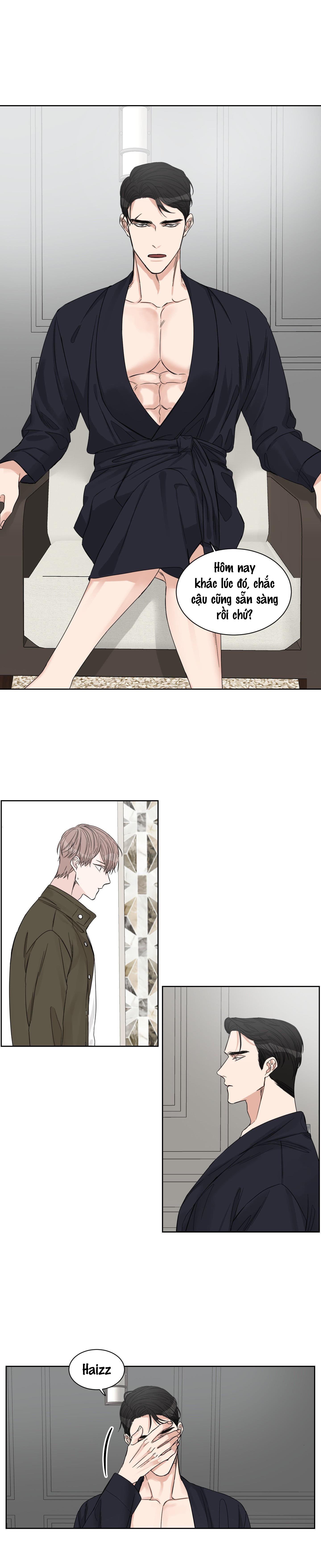 điểm dừng chân cuối cùng chapter 5 11