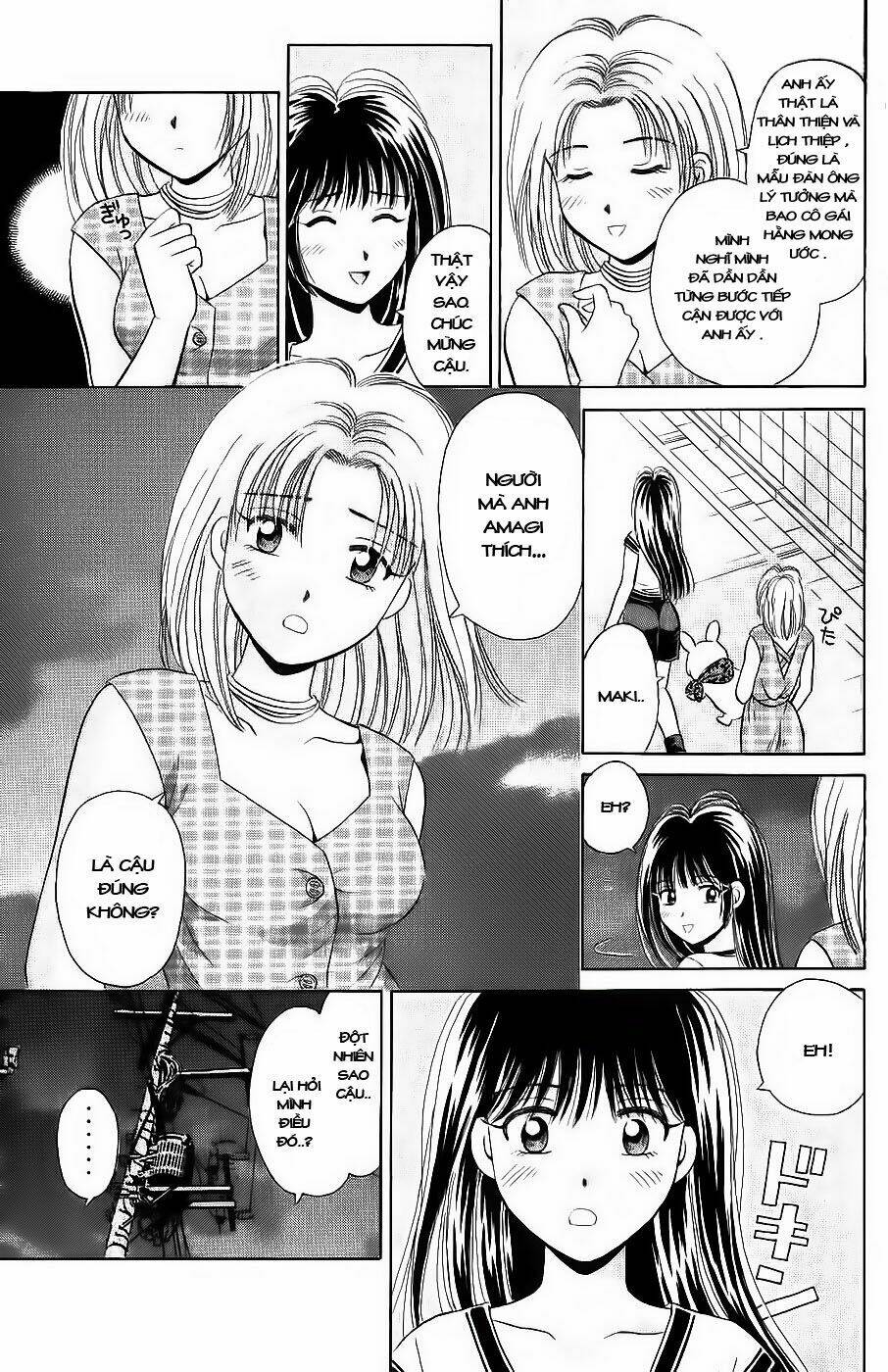 open sesame chapter 31 26