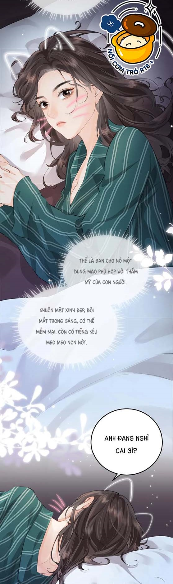 câu chuyện ngọt ngào của cặp vợ chồng đỉnh lưu chapter 6 19