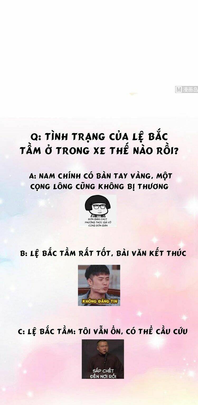 ức vạn song bảo: mami, bó tay chịu trói! chapter 29.2 34