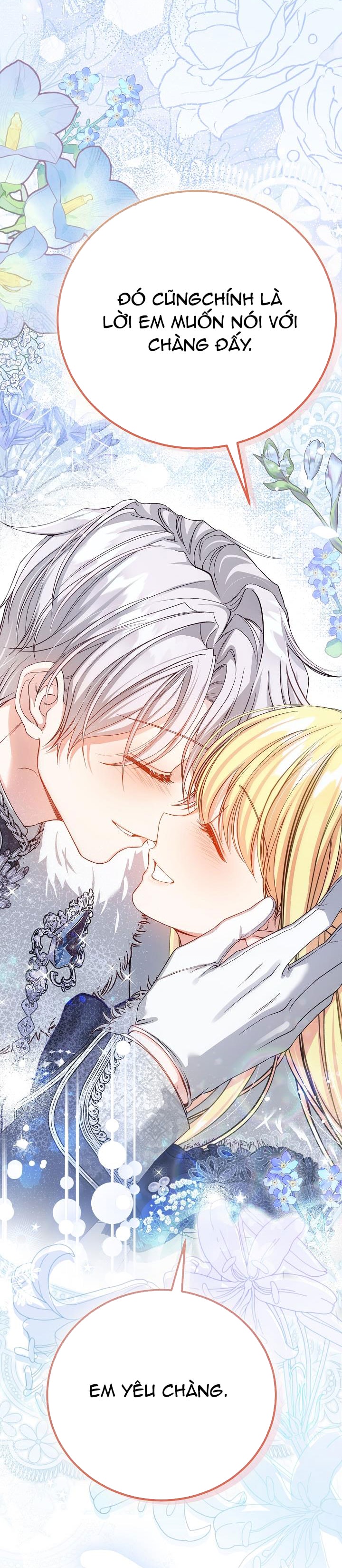 trở thành vợ thái tử quái vật chapter 118 82