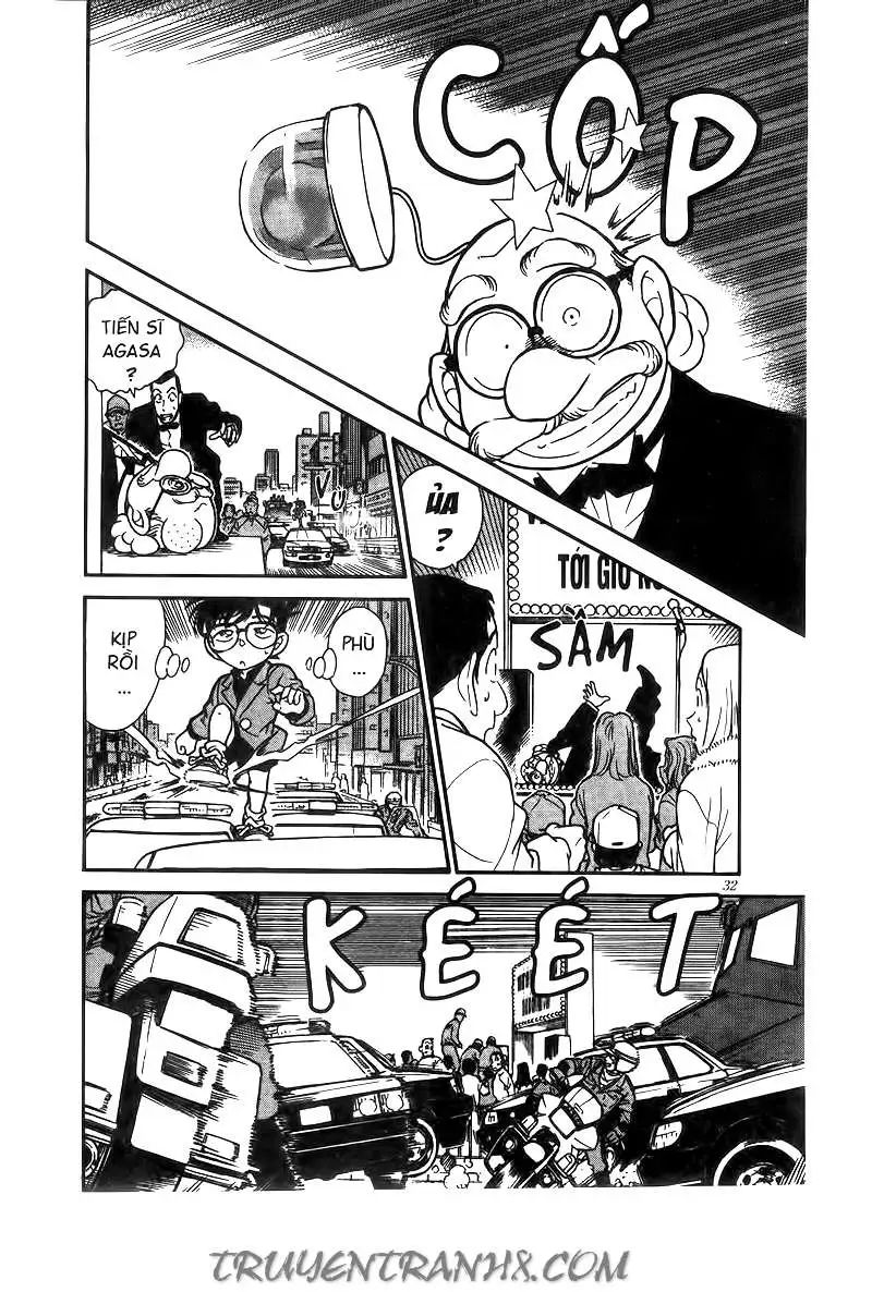 conan chapter 233 14