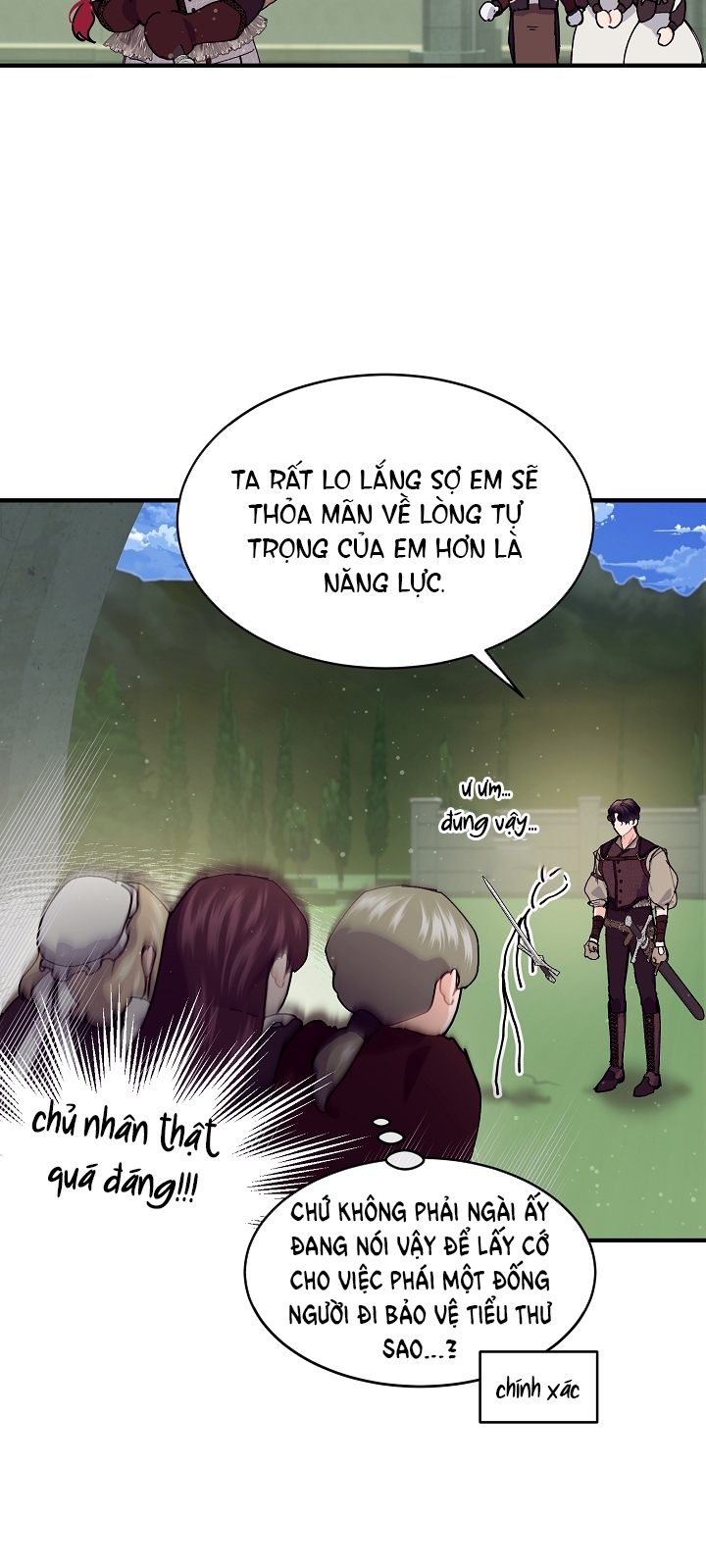 [18+] sự đáng sợ bên trong đại dương chapter 61.2 4