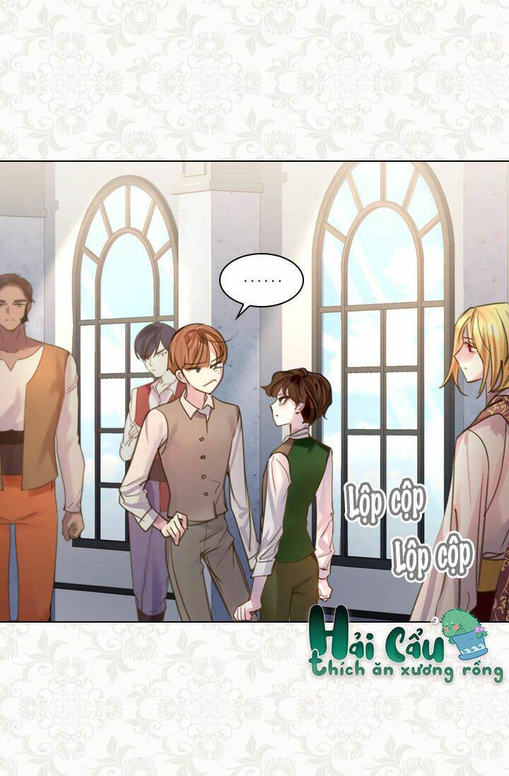 quy luật sinh tồn của nữ phụ chapter 43 18