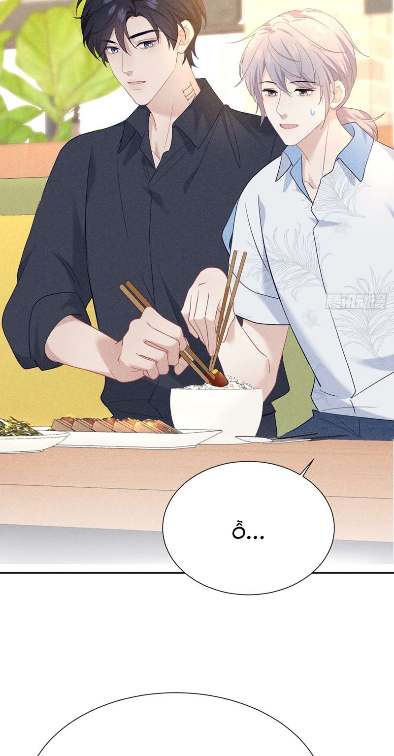 [bl] quan hệ nguy hiểm chapter 25 39