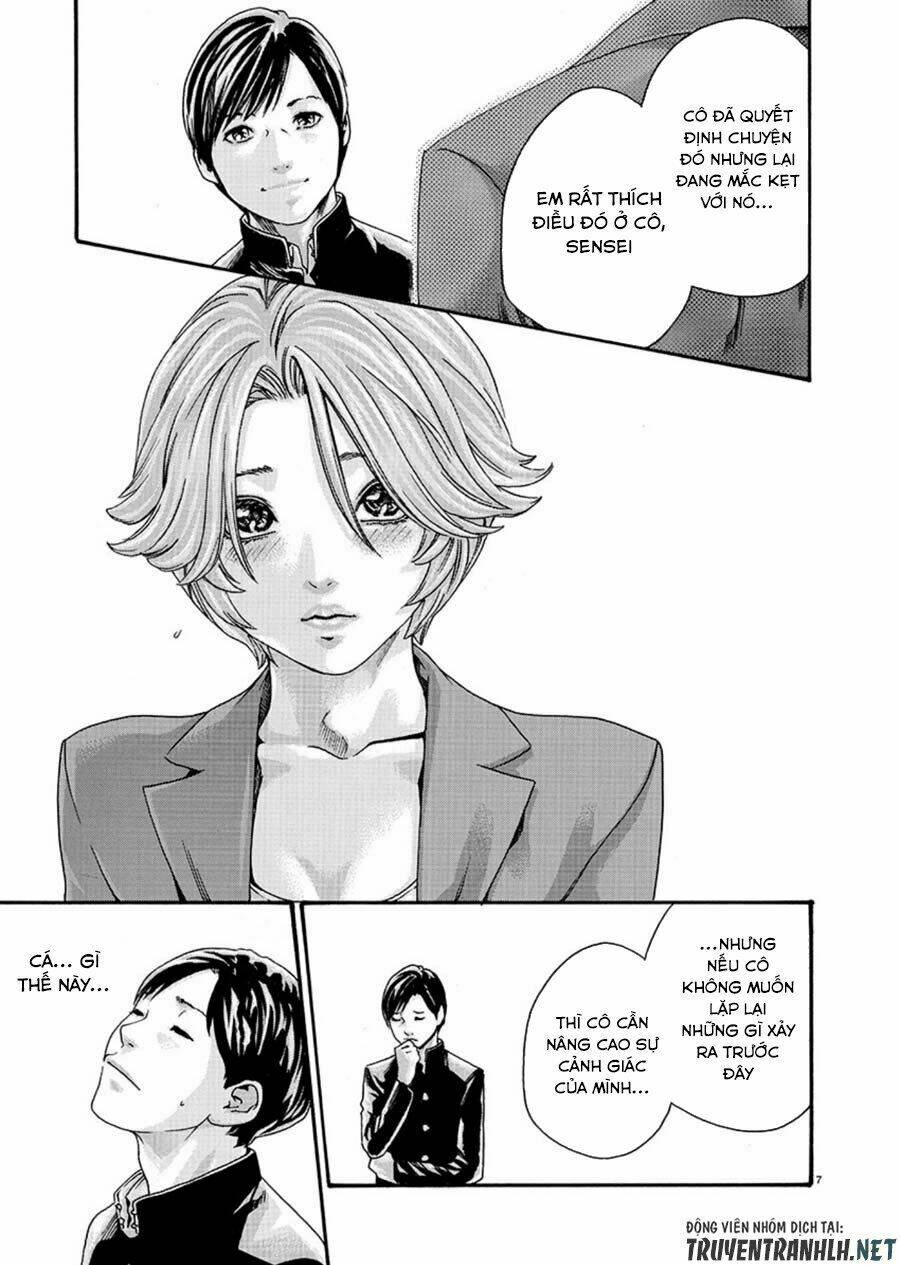 first teacher chapter 2 8