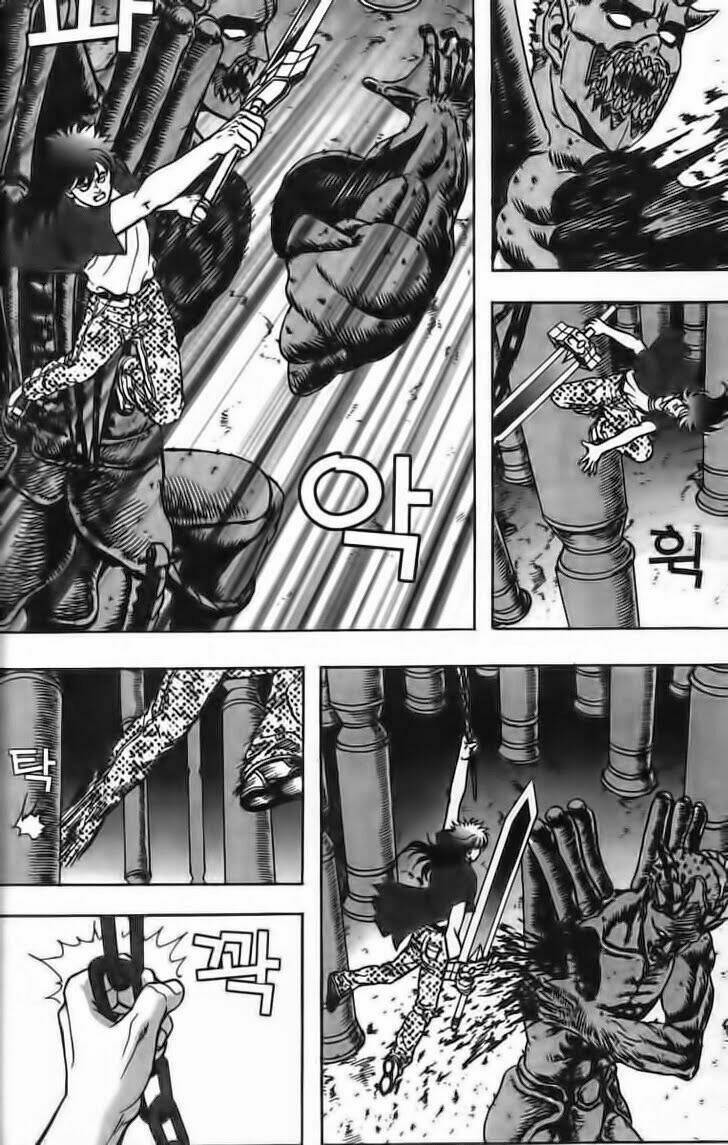 evil's return chapter 29 14