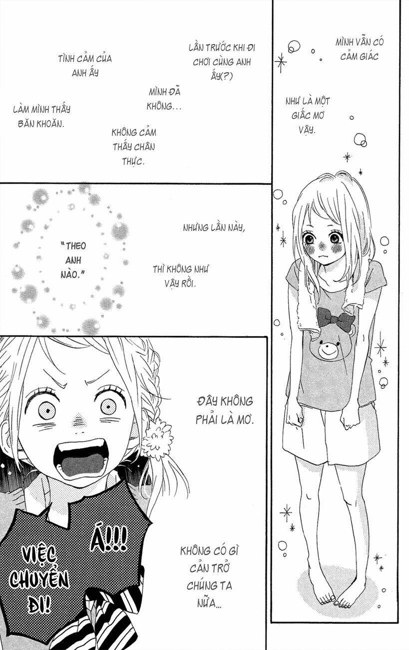yume miru taiyou chapter 41 8
