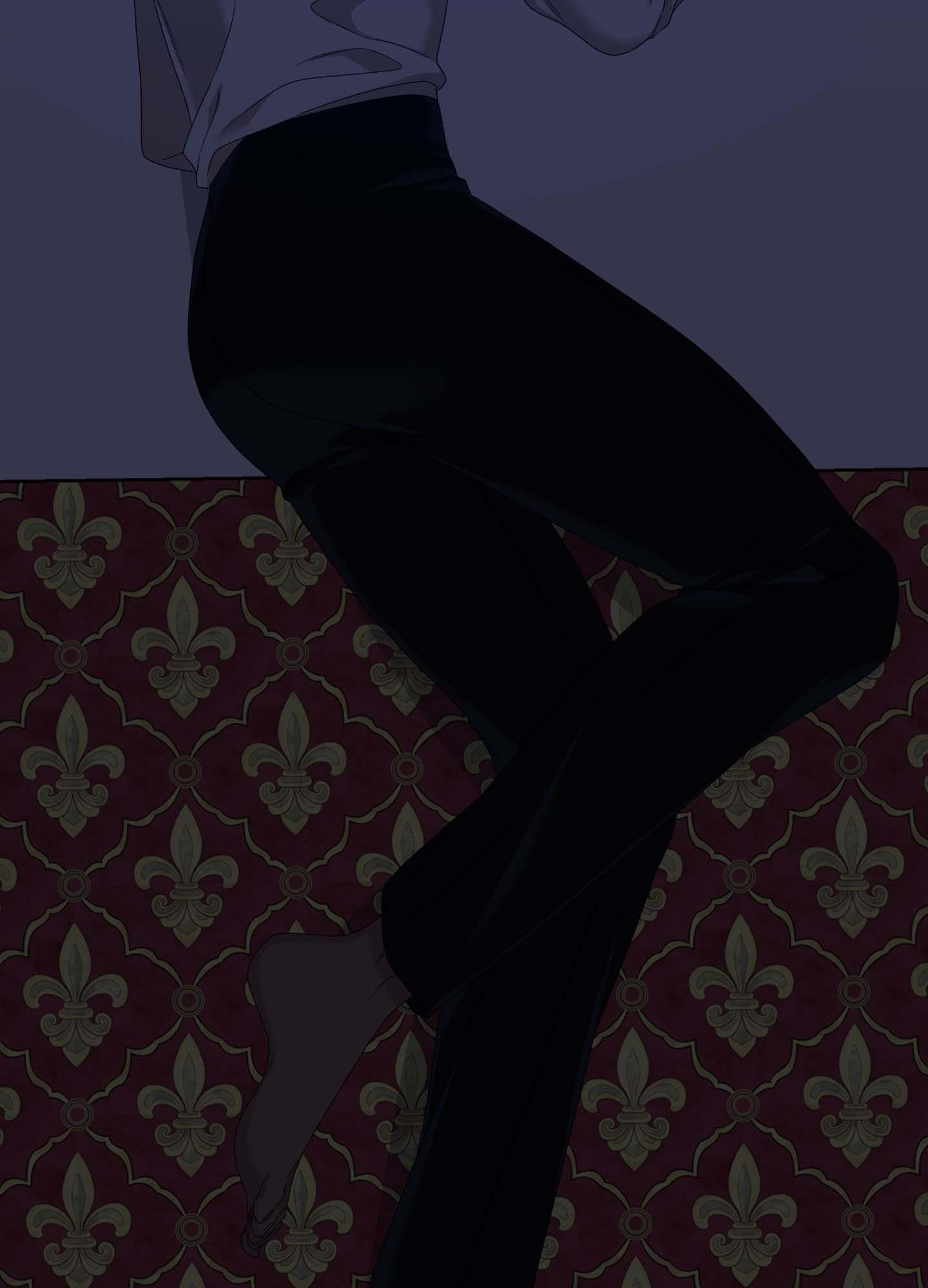 ái tình tự tâm chapter 21 50