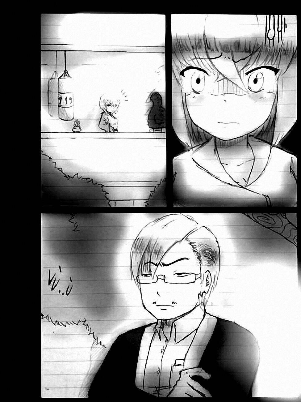 nhật ký dâm tama chapter 2 10