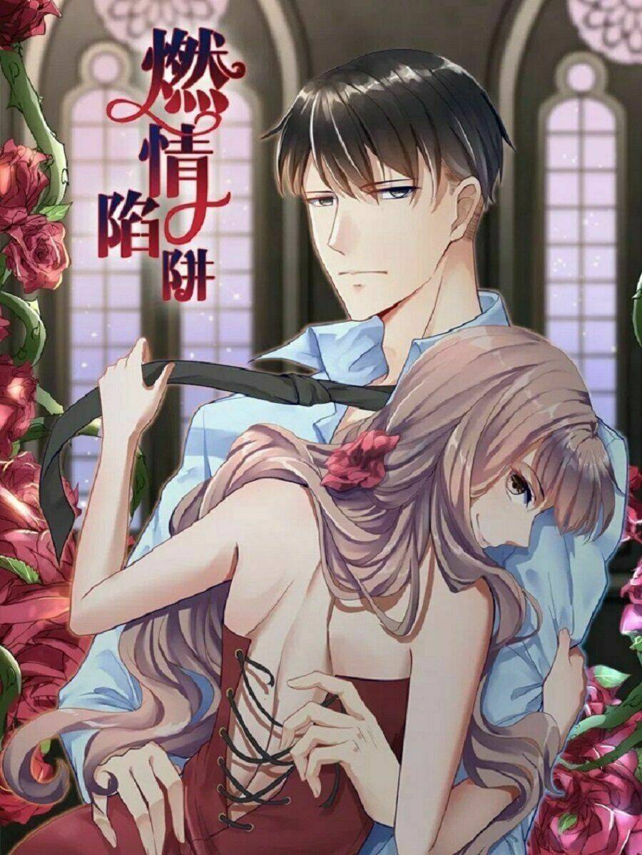 cạm bẫy lửa tình chapter 74 1