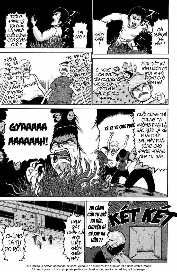 dero dero chapter 1 11