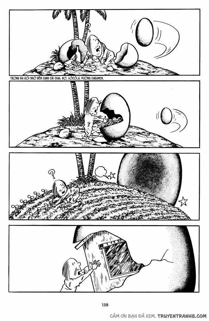 3 street of mysteries chapter 13 3