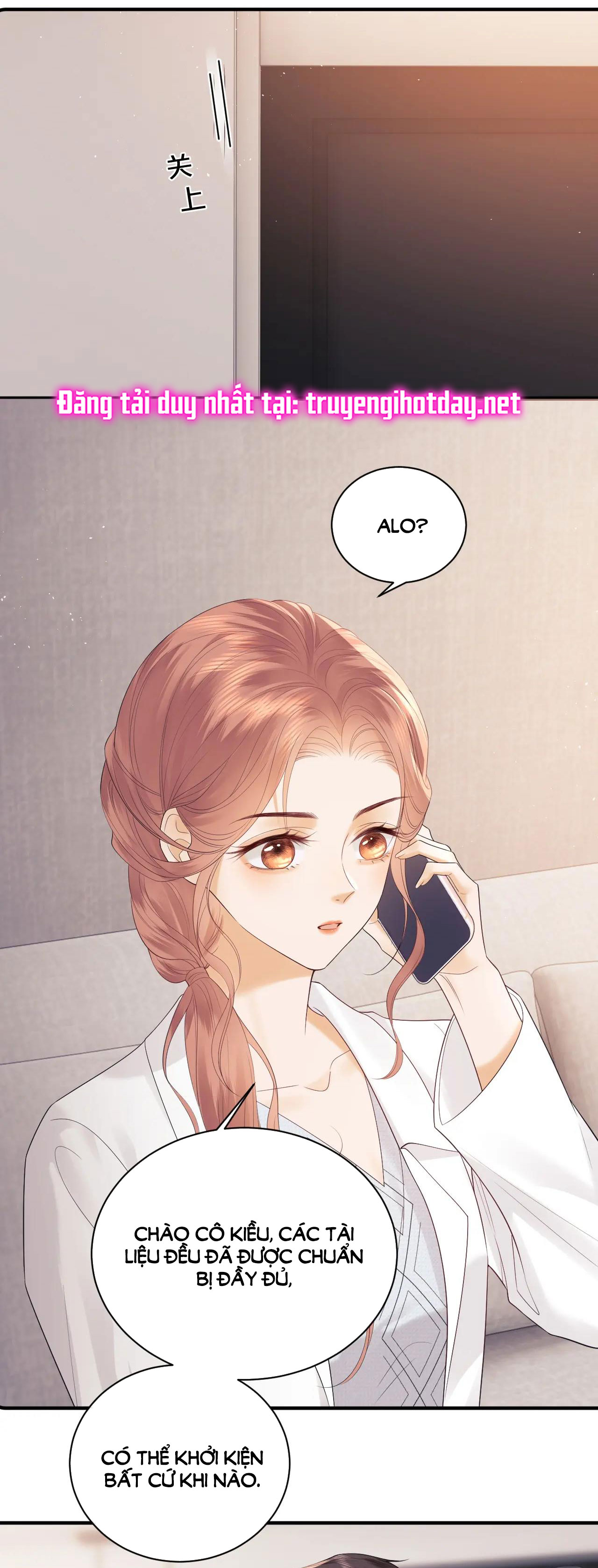 fan bạn gái muốn tìm hiểu một chút - fan vợ, bạn đã biết? chapter 12.1 18