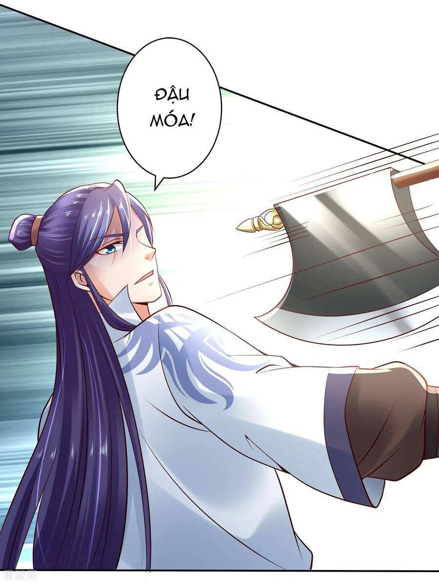 trở về cổ đại làm thánh hiền chapter 26 25