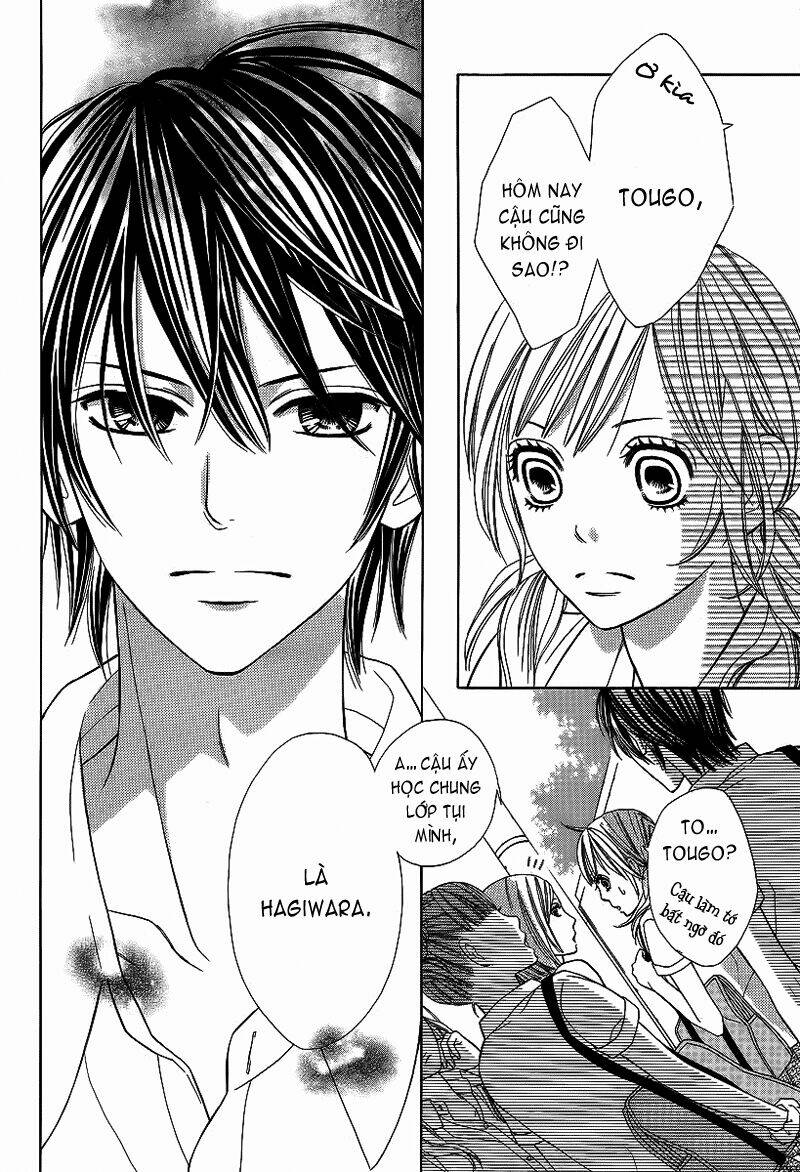 double baby chapter 1 4