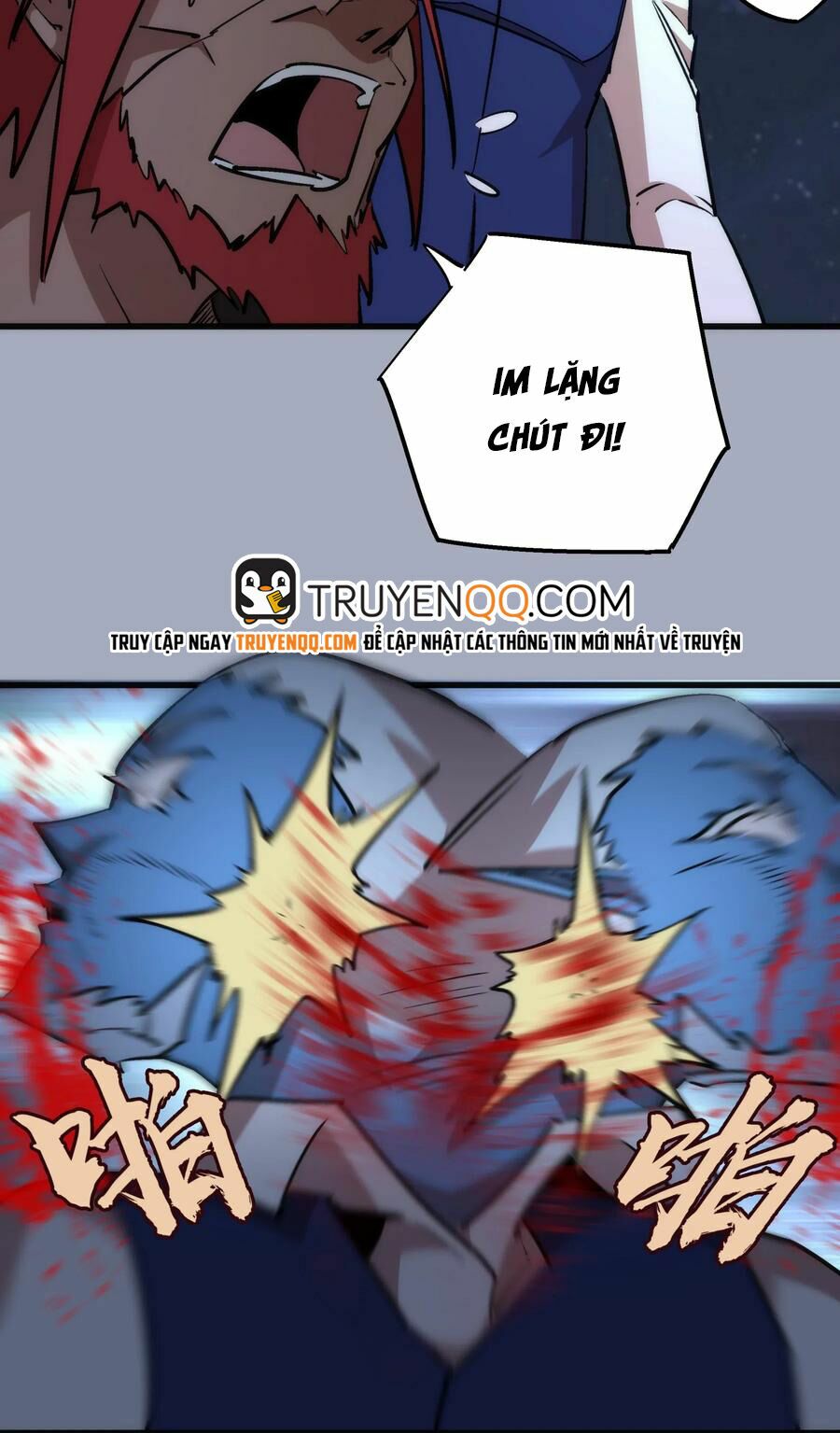 tôi không phải quỷ vương chapter 50 26