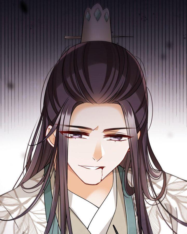 nụ cười của ngươi ngọt gãy tám cái răng của ta chapter 92 43