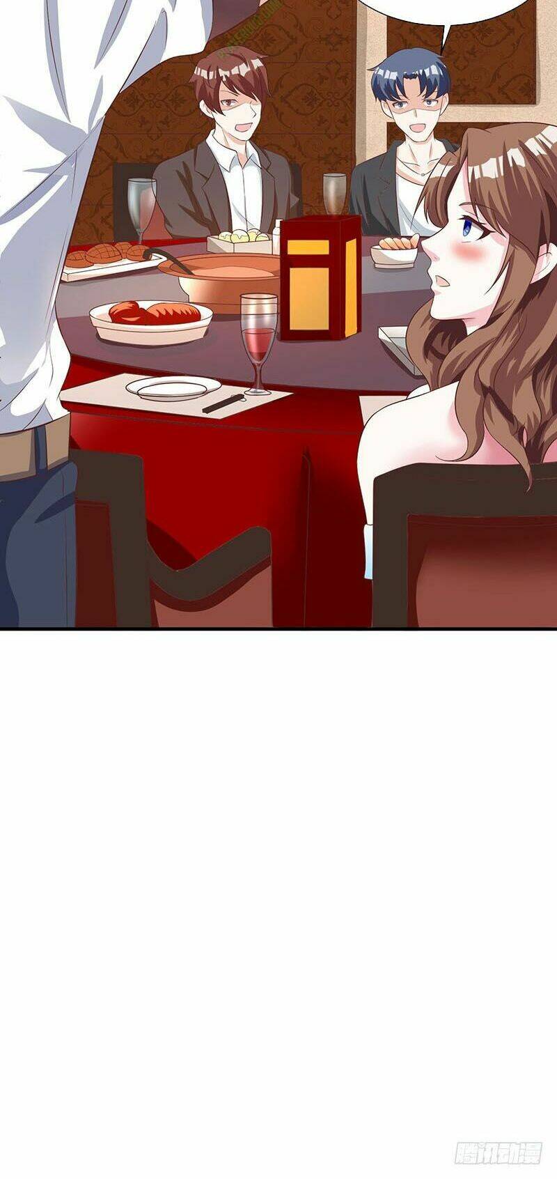 trọng sinh khí thiếu quy lai chapter 11 14