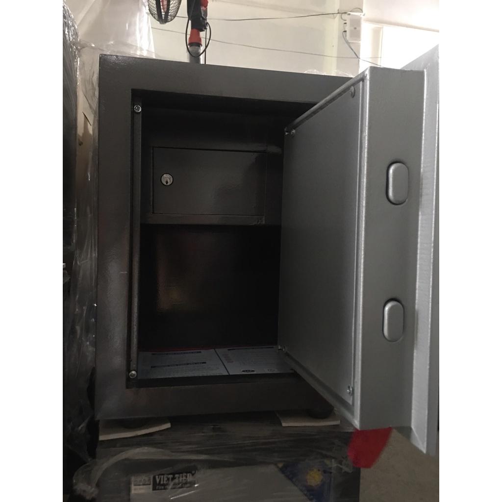 Thanh lý két sắt giá gốc vận chuyển tận nơi freeship tận nơi