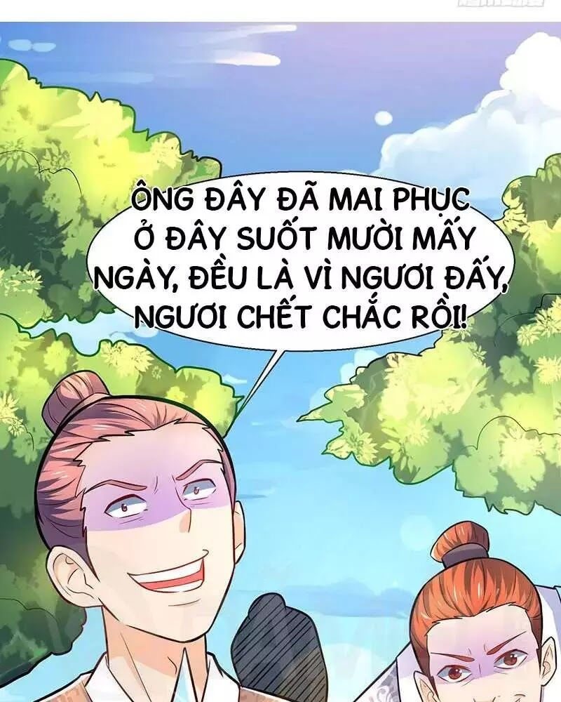 tối cường thăng cấp chapter 10 31