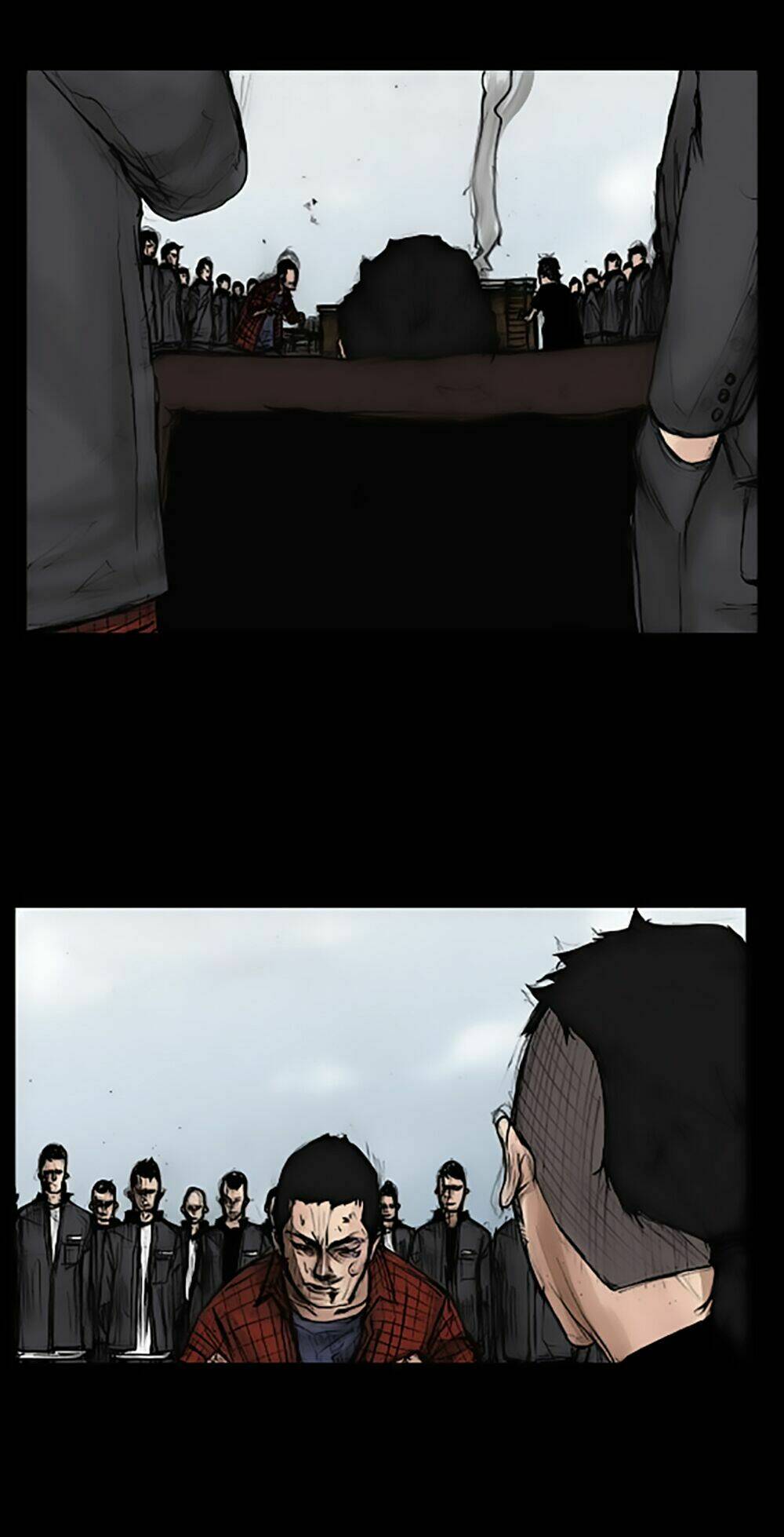 dokgo | độc cô chapter 16 6