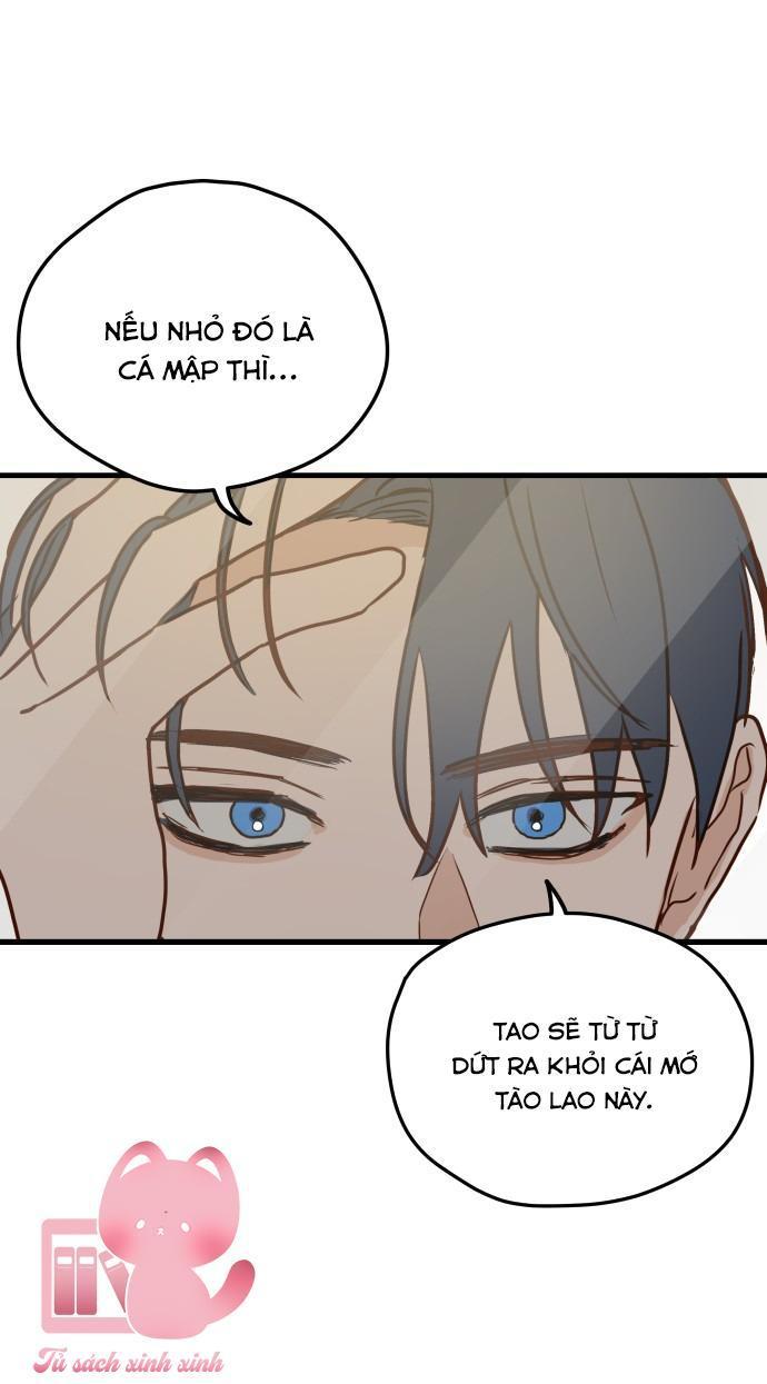 kẻ cắp gặp bà già chapter 1 70