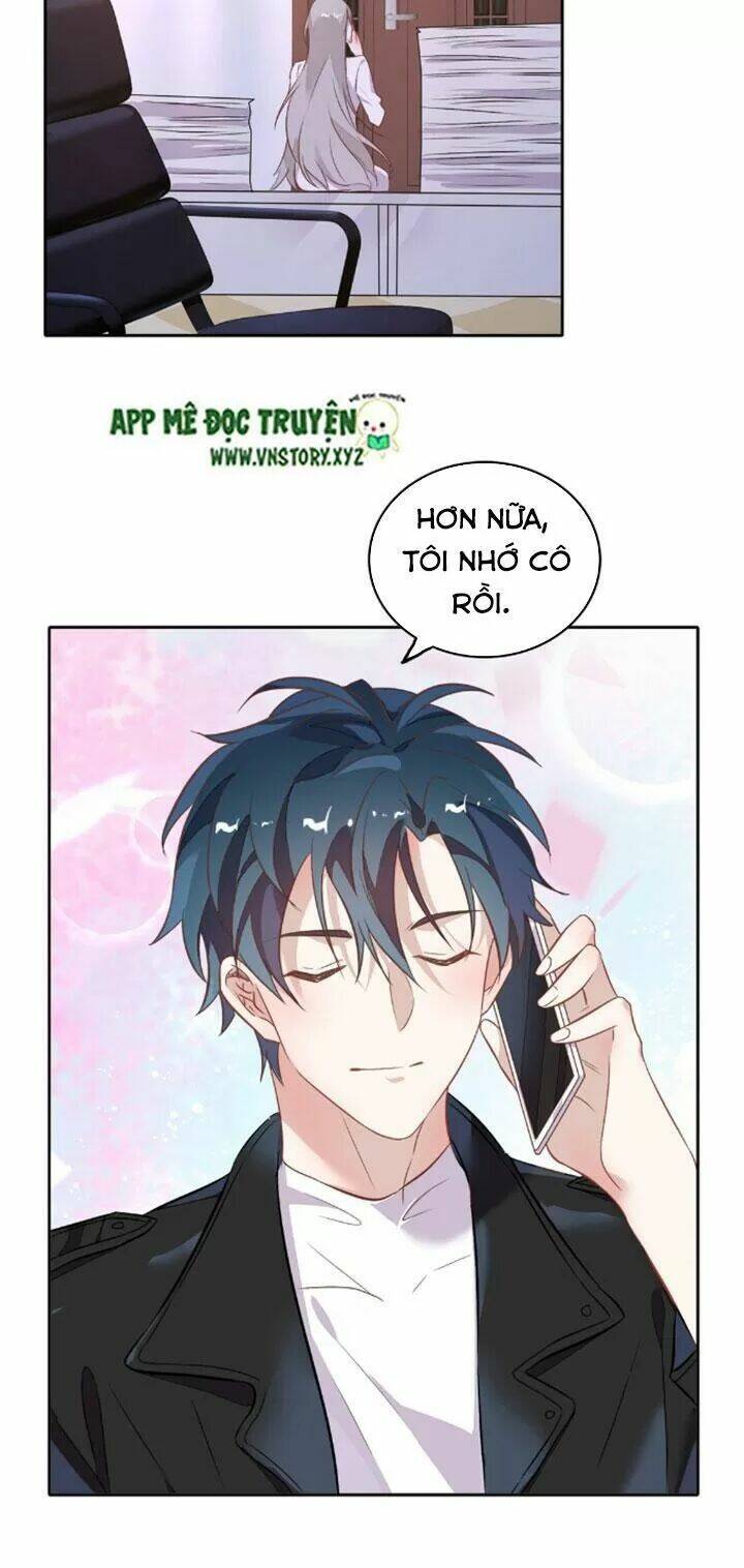 bạn trai kém tuổi bẫy yêu tôi chapter 19 25