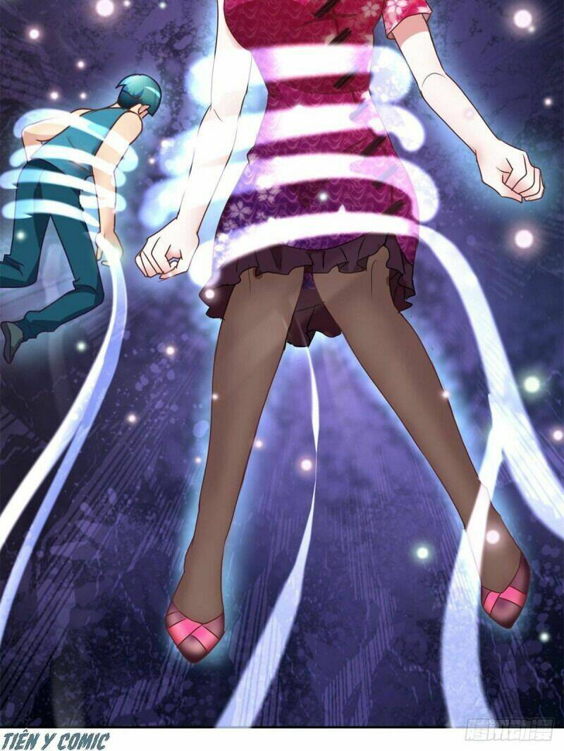 vú em là cổ tiên chapter 149 18