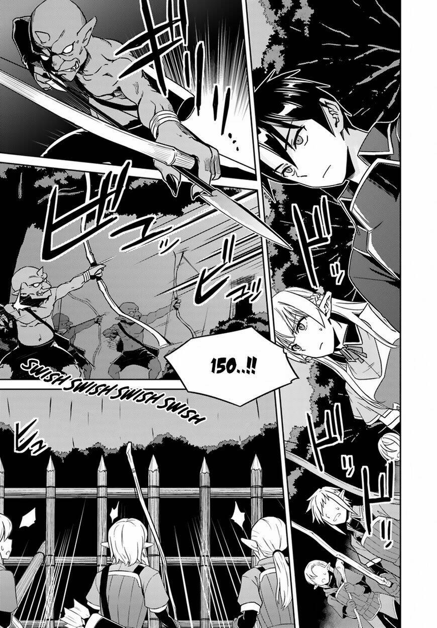 nidome no jinsei wo isekai de chapter 24 4