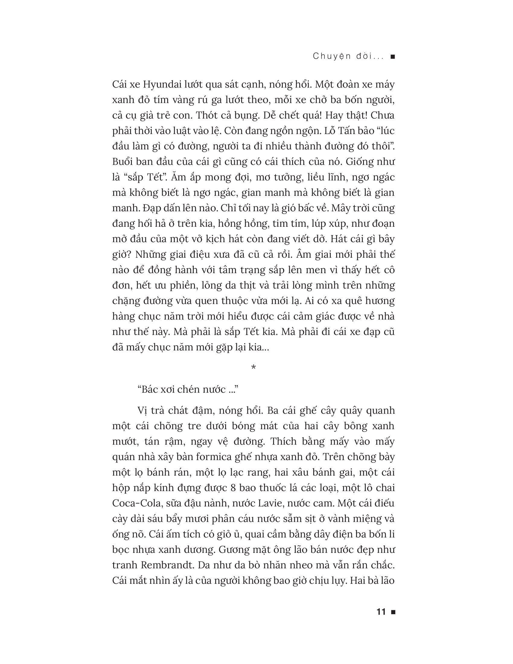 Sách - Ghi Chép - Trịnh Lữ