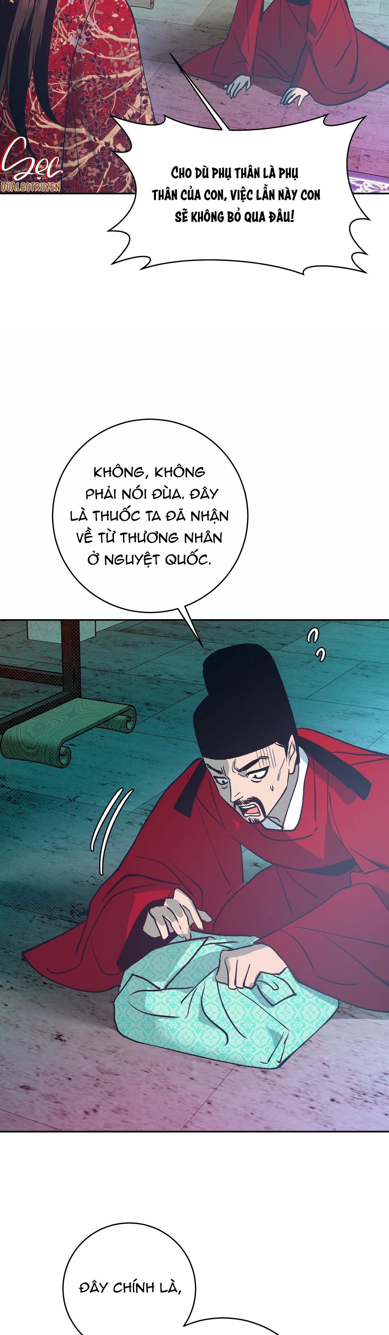 mộc đàn hương chapter 3 10