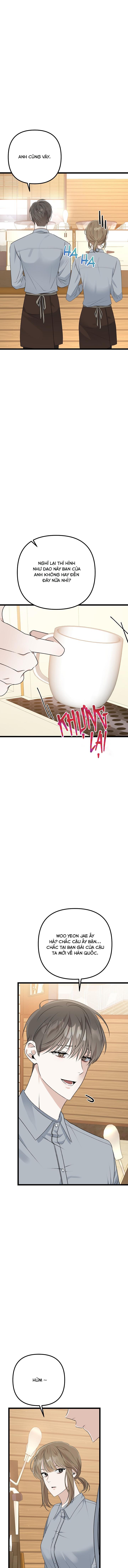 cảm nắng chapter 5 12