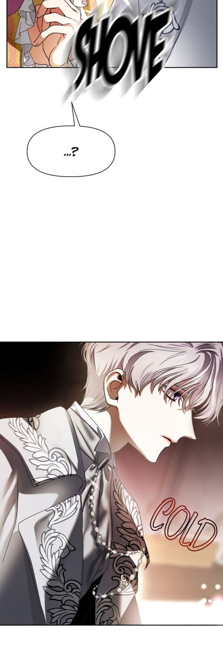 tôi muốn trở thành cô ấy dù chỉ là một ngày chapter 9 19