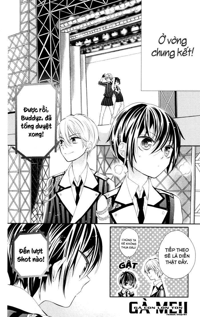 buddy go chapter 9 26