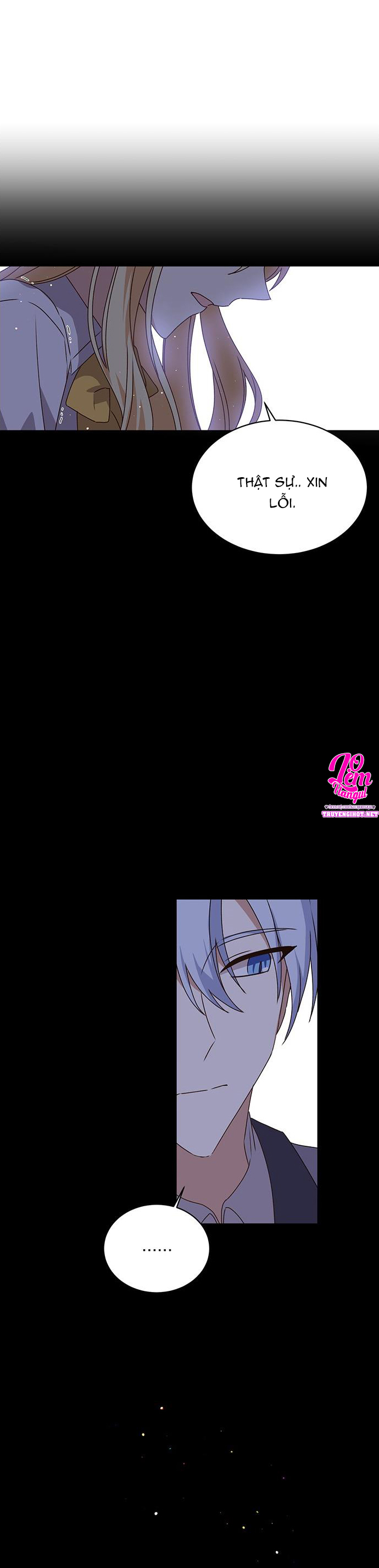 tôi là vị hôn thê phản diện chapter 41 31