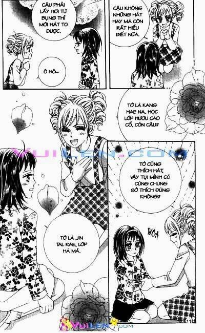 đừng tin cô ấy chapter 6 11