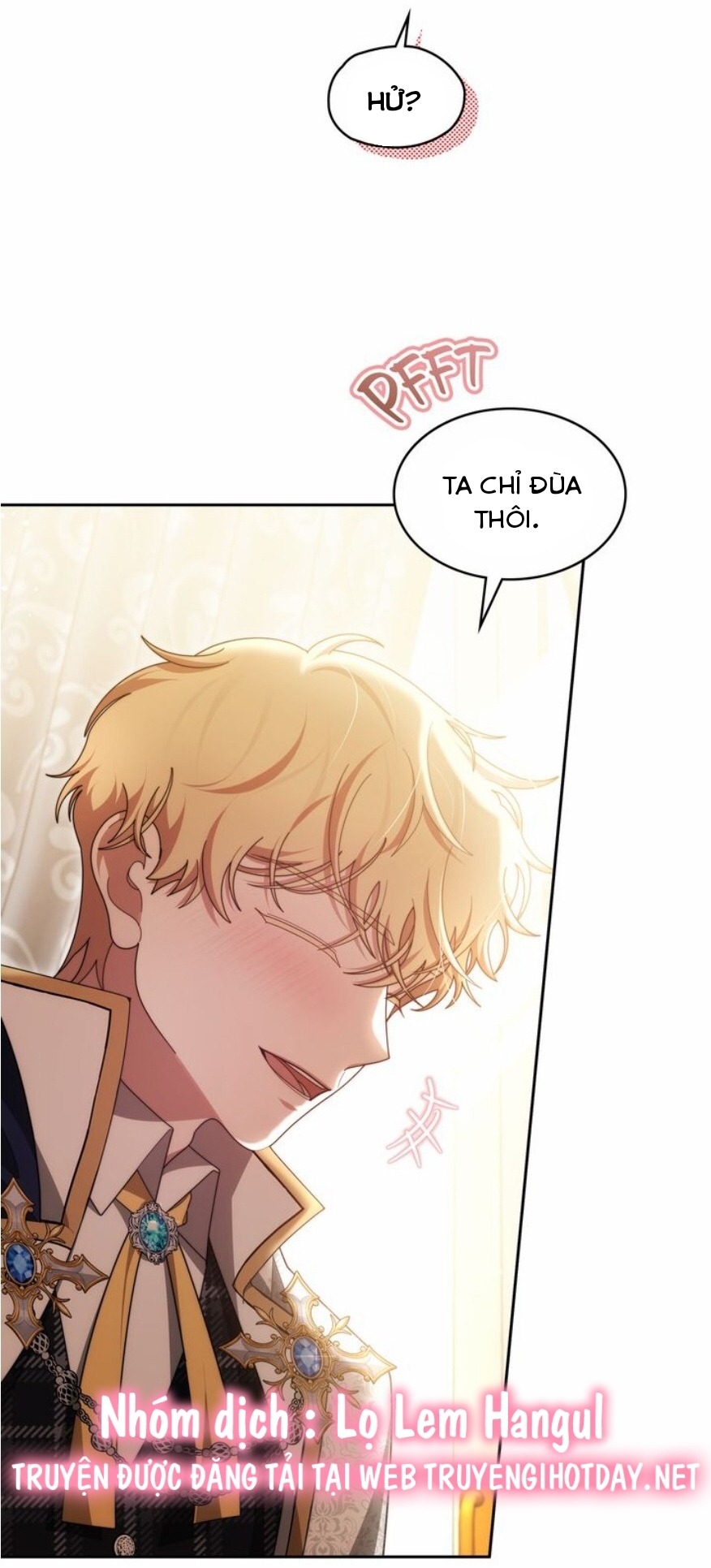 Giọt Nước Tràn Ly chapter 94 21