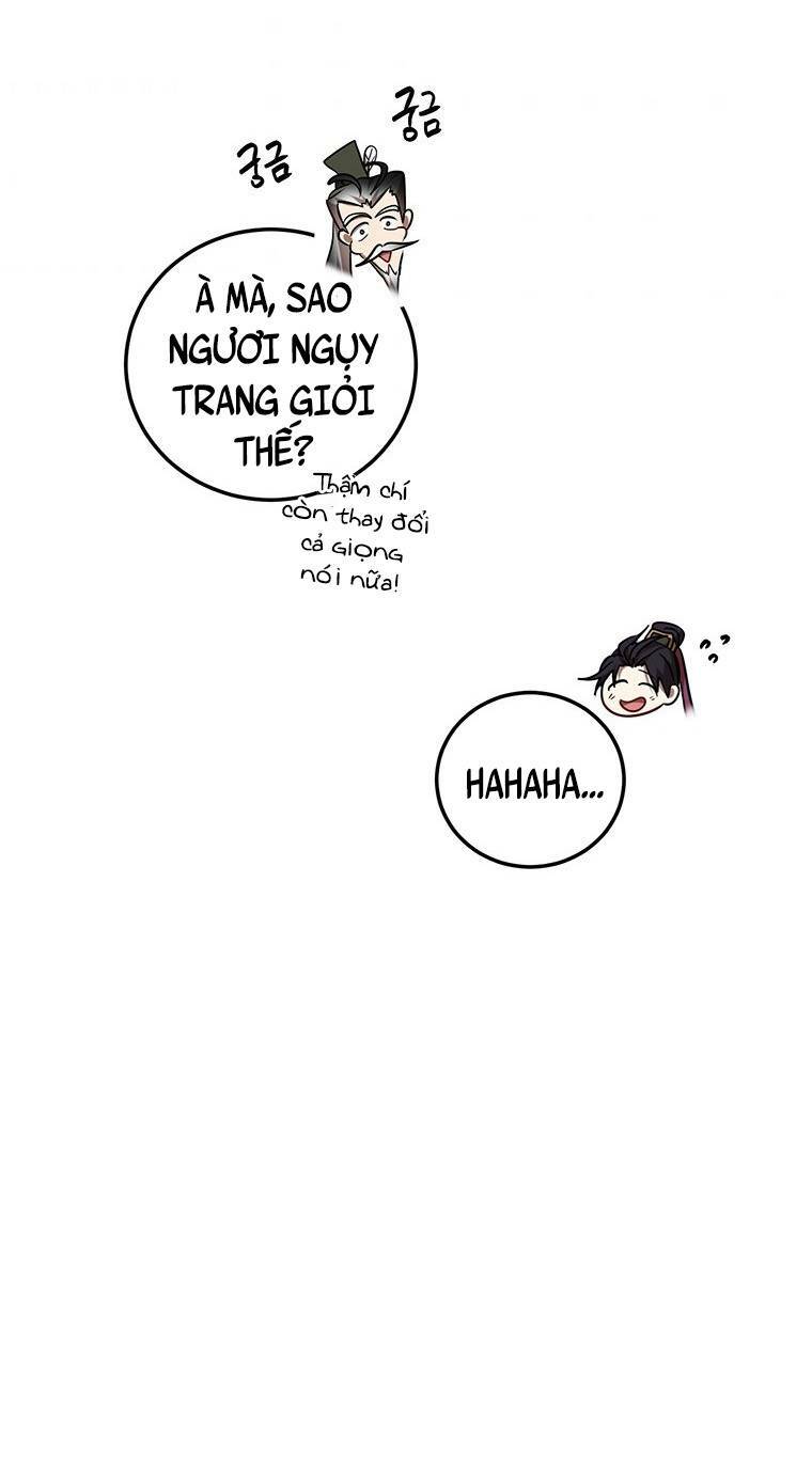 võ đang kỳ hiệp chapter 69 37