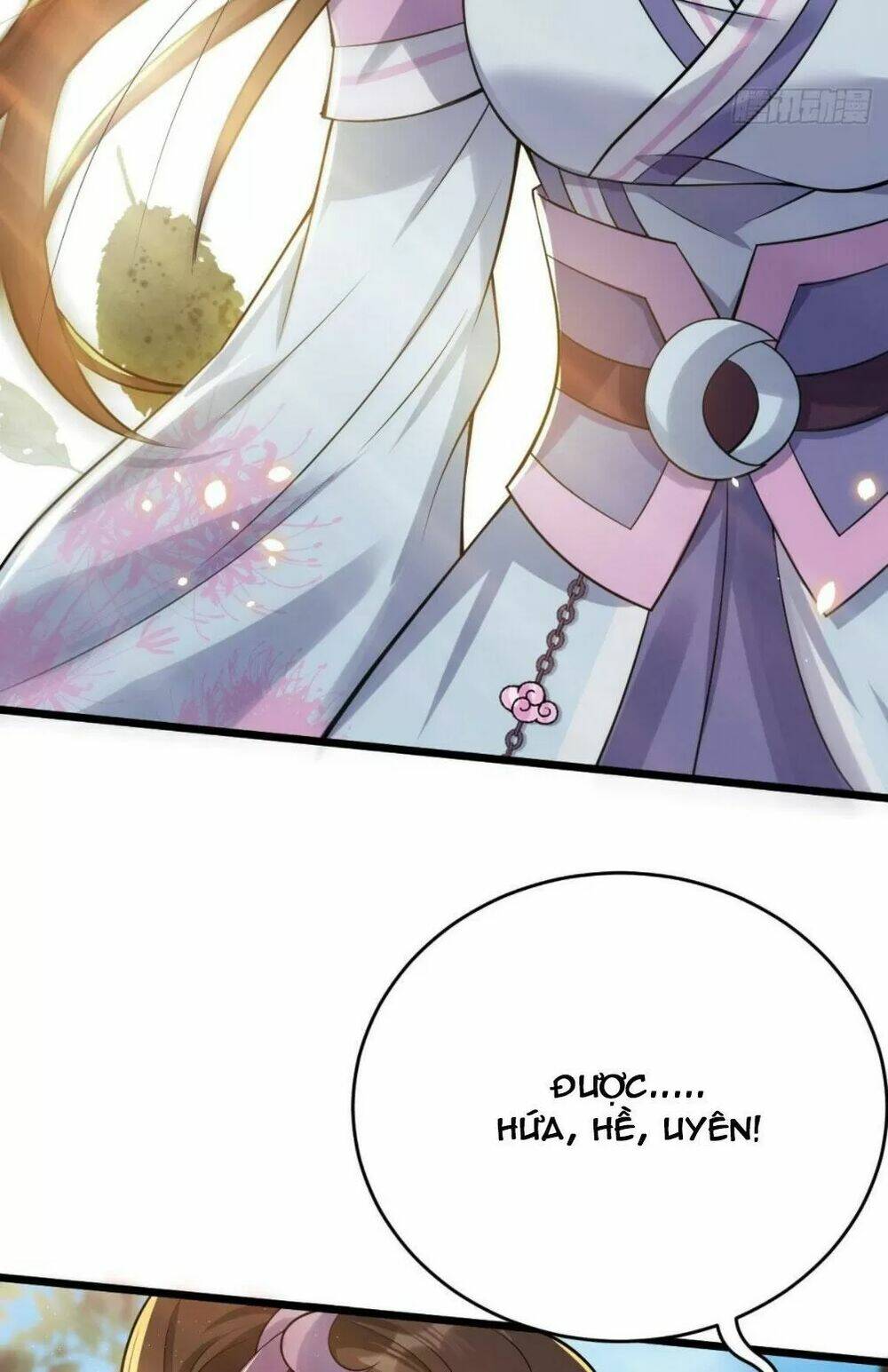 phế nữ yêu thần chapter 41 66