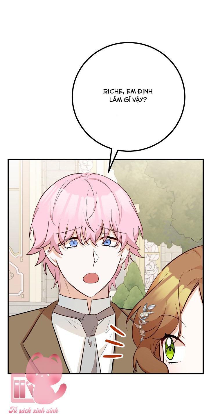 bác sĩ hoàn thành trách nhiệm rồi chapter 35 39