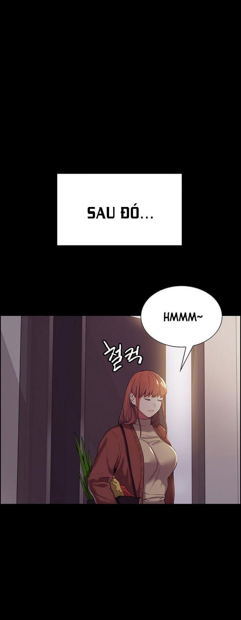 gia đình chạy trốn chapter 8 30