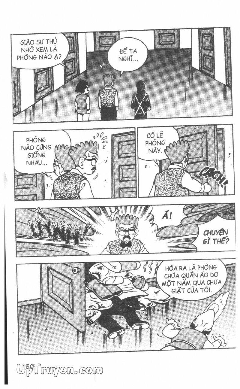 đội quân nhí nhố chapter 26 152