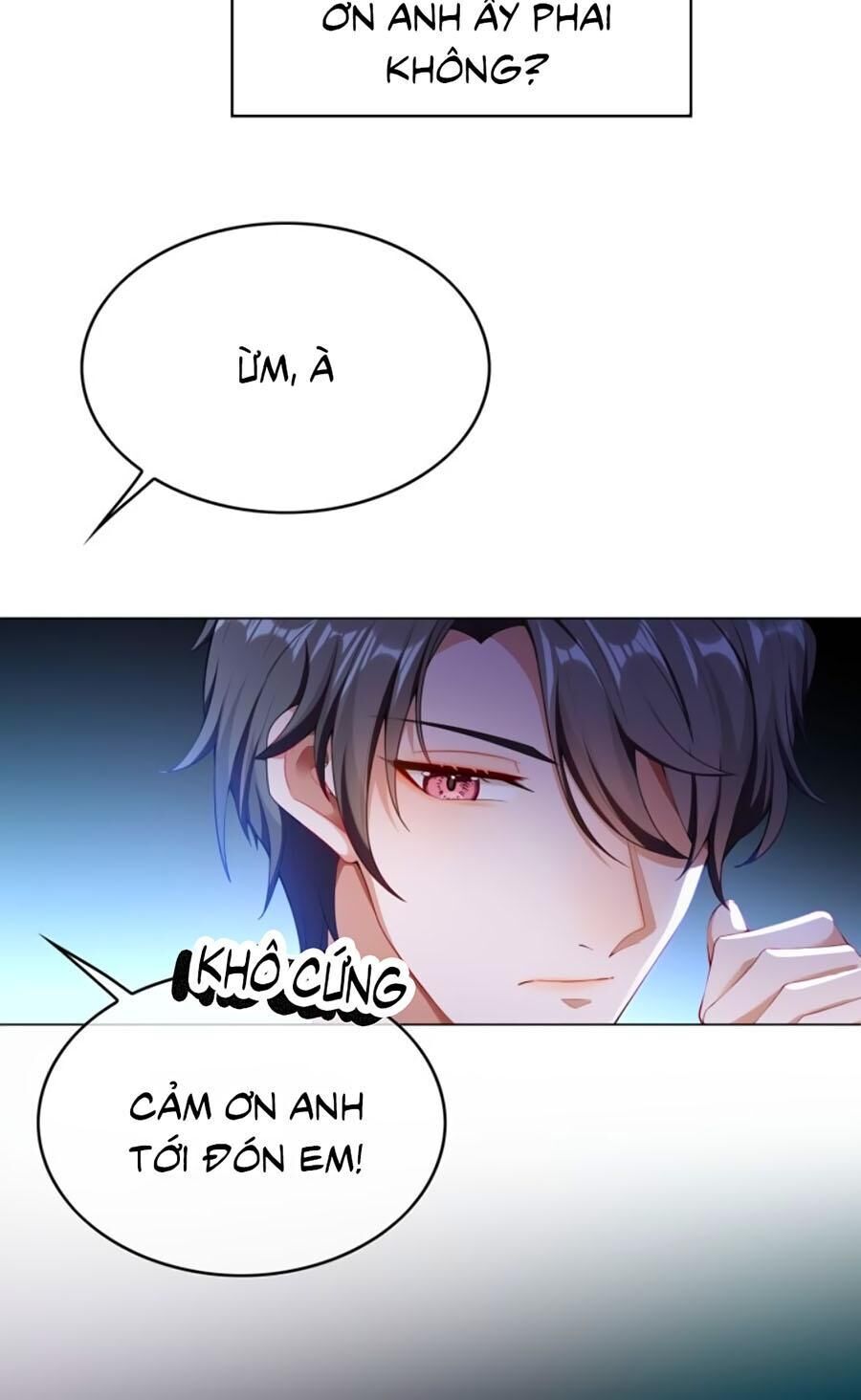 kế hoạch công lược của cô vợ gả thay chapter 15 34