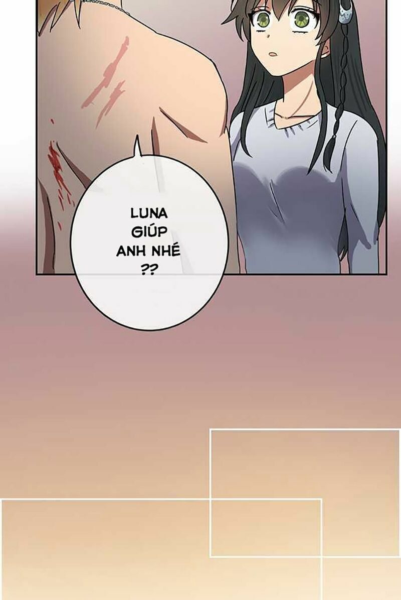 nụ hôn nguyền rủa chapter 43 21