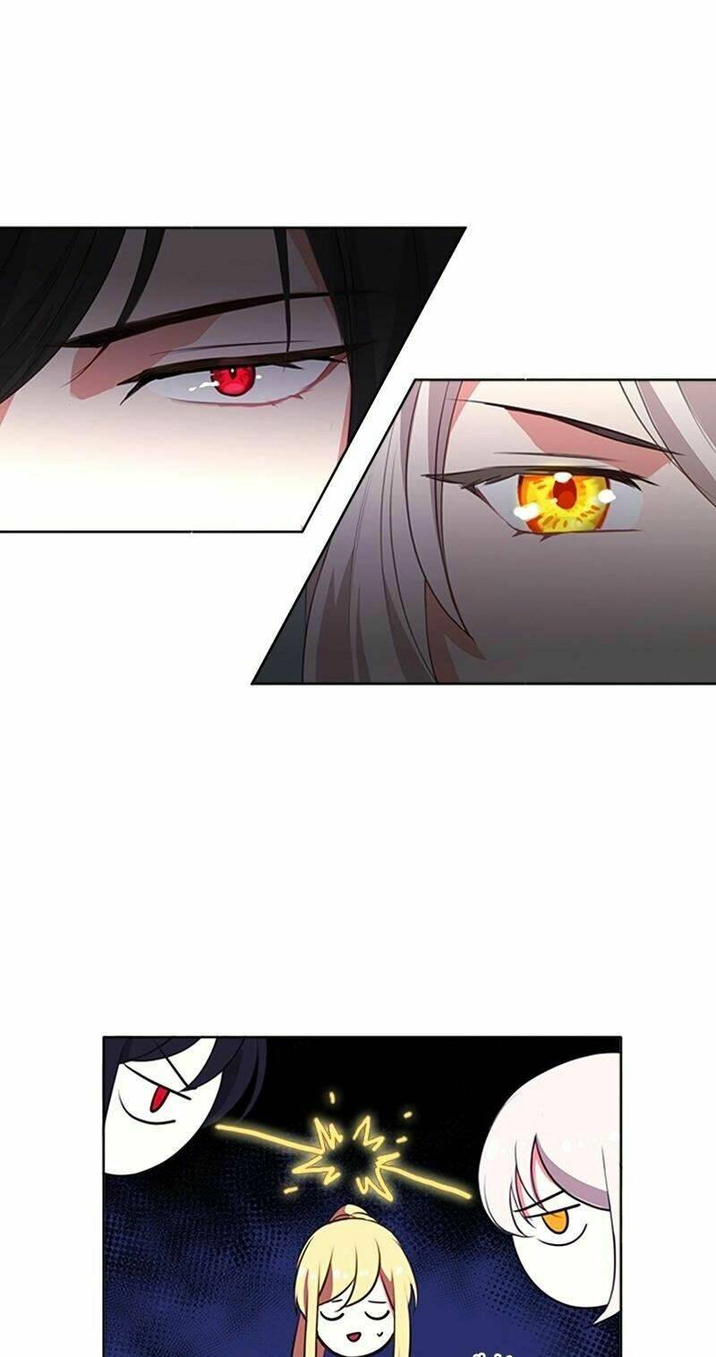 cộng tác của hoàng đế chapter 31 25