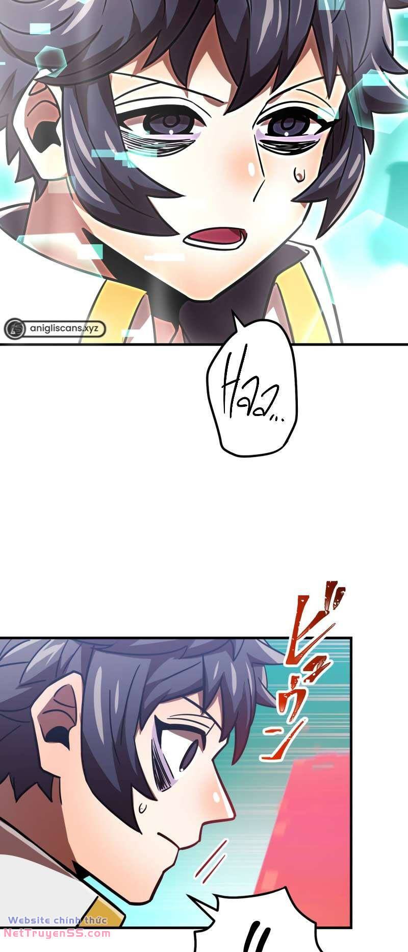 Huyết Thánh Cứu Thế Chủ~ Ta Chỉ Cần 0.0000001% Đã Trở Thành Vô Địch chapter 60 89