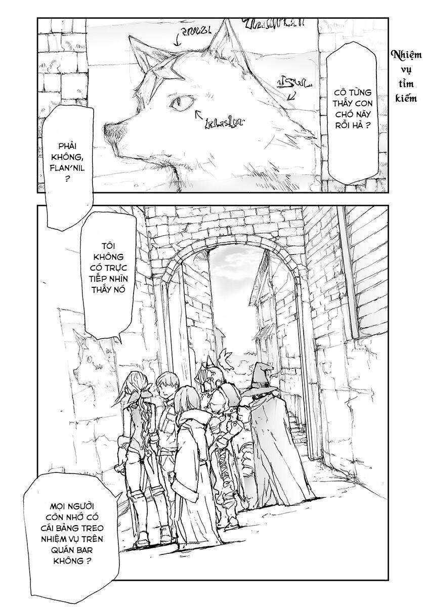 anh thợ đụng saitou tại dị giới chapter 66 3