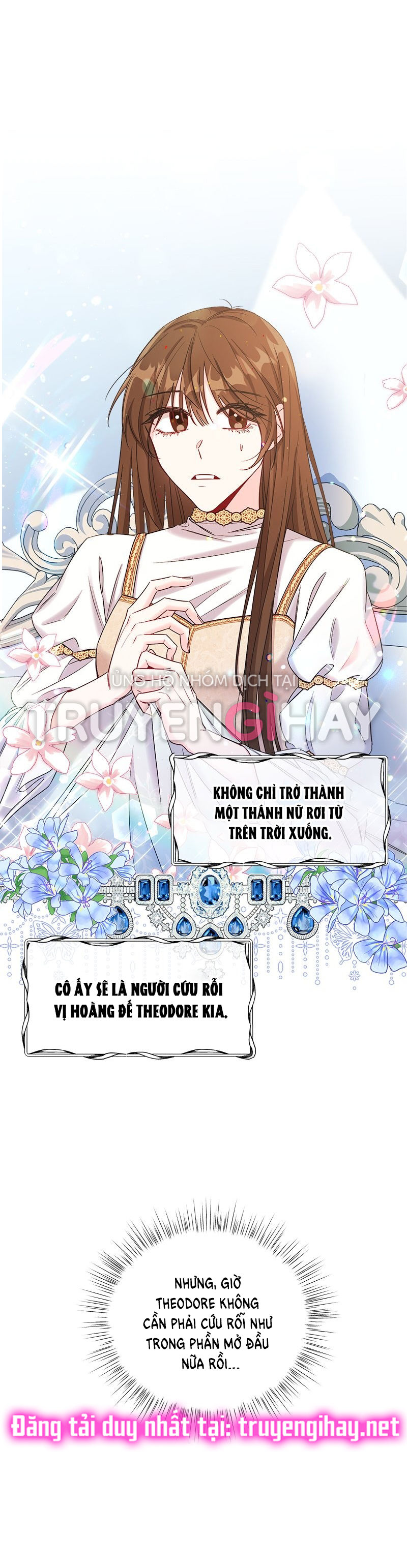 chàng nam phụ kia thực ra là con gái chapter 11 60