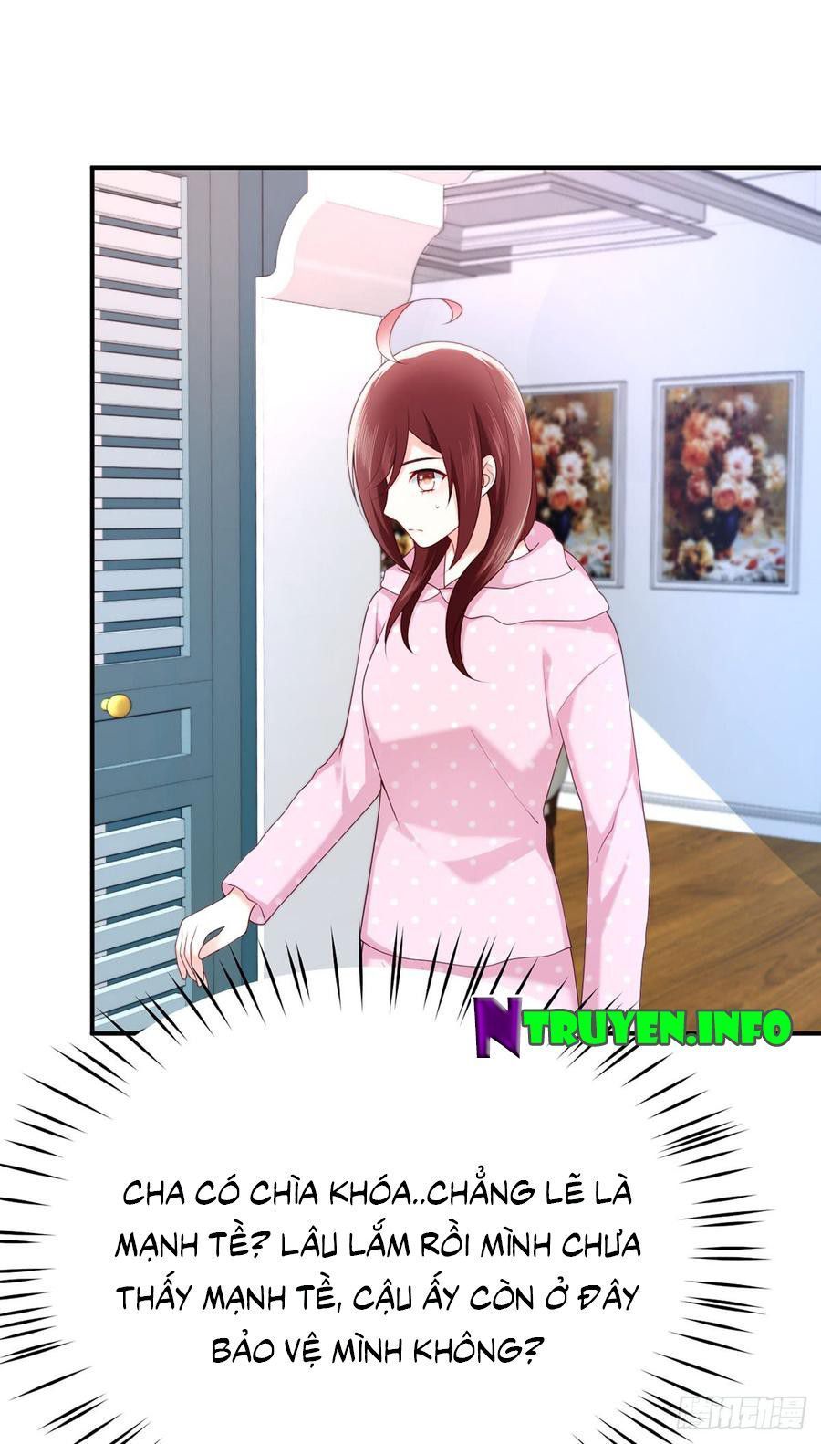 nam thần truy thê chỉ nam chapter 62.2 7